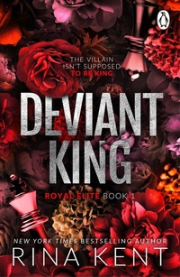 Enlarge image Cover: Deviant King - Evermore