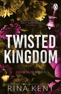 Cover: Twisted Kingdom - Evermore
