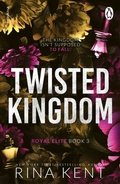 Cover: Twisted Kingdom - Evermore