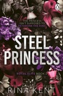 Cover: Steel Princess - Evermore