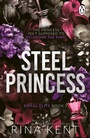 Cover: Steel Princess - Evermore