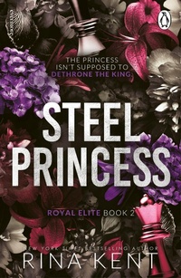 Enlarge image Cover: Steel Princess - Evermore