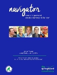 Enlarge image Cover: Navigator - Hawthorn Press
