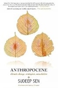 Cover: Anthropocene - Pippa Rann Books & Media
