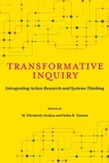 Cover: Transformative Inquiry - Myers Education Press
