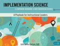 Cover: Implementation Science - Myers Education Press