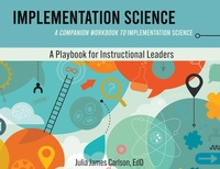 Enlarge image Cover: Implementation Science - Myers Education Press