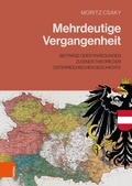 Cover: Mehrdeutige Vergangenheit - B&ouml;hlau Wien