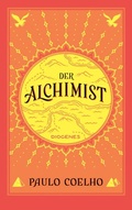 Cover: Der Alchimist - Diogenes