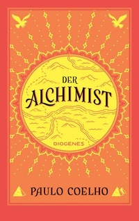 Enlarge image Cover: Der Alchimist - Diogenes