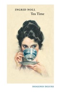 Cover: Tea Time - Diogenes