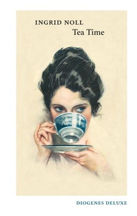 Enlarge image Cover: Tea Time - Diogenes