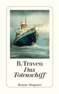 Cover: Das Totenschiff - Diogenes