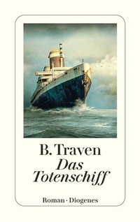Enlarge image Cover: Das Totenschiff - Diogenes