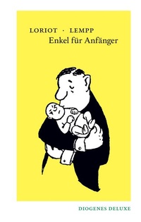 Enlarge image Cover: Enkel für Anfänger - Diogenes
