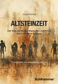 Cover: Altsteinzeit - Kohlhammer