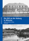 Abbildung von: Die DJK an der Koburg in Münster - Aschendorff