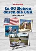 Bild: In 60 Reisen durch die USA - Teil III - tredition GmbH