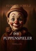 Cover: Der Puppenspieler - epubli