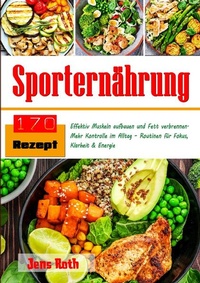 Enlarge image Cover: Sporternährung - epubli