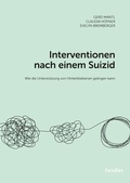 Cover: Interventionen nach einem Suizid - Facultas
