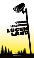 Cover: L&uuml;genland - Haymon Verlag