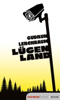 Cover: L&uuml;genland - Haymon Verlag