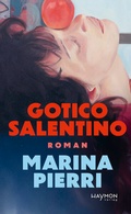 Cover: Gotico salentino - Haymon Verlag