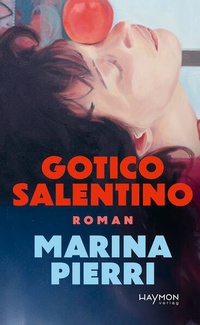 Enlarge image Cover: Gotico salentino - Haymon Verlag