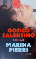 Cover: Gotico salentino - Haymon Verlag