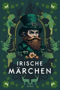 Cover: Irische M&auml;rchen - Anaconda Verlag
