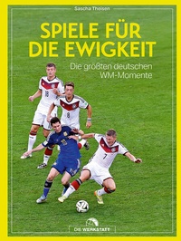 Bild vergrößern Bild: Spiele für die Ewigkeit - Die Werkstatt