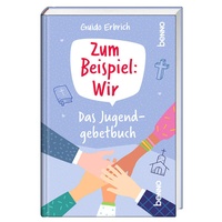 Enlarge image Cover: Zum Beispiel: Wir - St. Benno