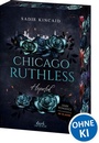 Cover: Chicago Ruthless (Band 3) - Hopeful - Loewe