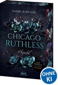 Cover: Chicago Ruthless (Band 3) - Hopeful - Loewe