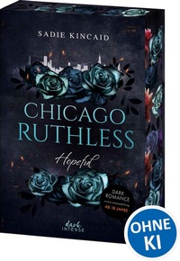 Enlarge image Cover: Chicago Ruthless (Band 3) - Hopeful - Loewe