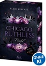 Cover: Chicago Ruthless (Band 4) - Painful - Loewe