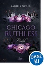 Cover: Chicago Ruthless (Band 4) - Painful - dark Intense