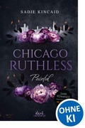 Cover: Chicago Ruthless (Band 4) - Painful - dark Intense
