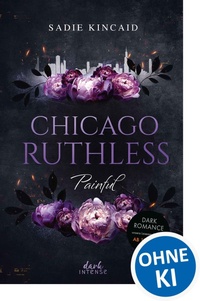 Enlarge image Cover: Chicago Ruthless (Band 4) - Painful - dark Intense