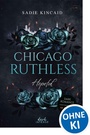 Cover: Chicago Ruthless (Band 3) - Hopeful - dark Intense