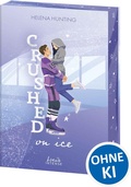 Cover: Crushed On Ice - Loewe