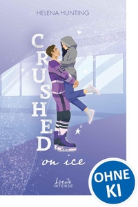 Enlarge image Cover: Crushed On Ice - Loewe INTENSE