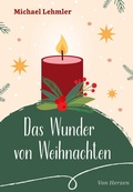 Cover: Das Wunder von Weihnachten - Paulinus