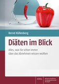 Cover: Di&auml;ten im Blick - Wissenschaftliche Verlagsgesellschaft