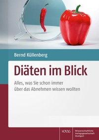 Enlarge image Cover: Diäten im Blick - Wissenschaftliche Verlagsgesellschaft