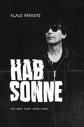 Cover: Hab Sonne - Tolino Media