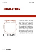 Cover: Migration - V&R unipress