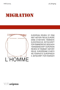 Enlarge image Cover: Migration - V&R unipress
