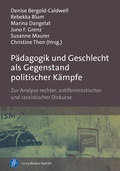 Cover: P&auml;dagogik und Geschlecht als Gegenstand politischer K&auml;mpfe - Verlag Barbara Budrich